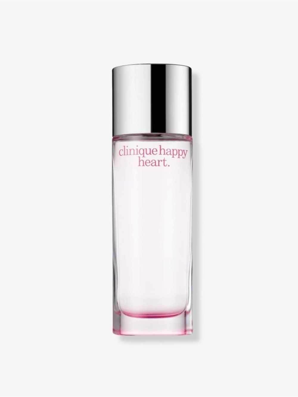 Clinique Happy Heart Perfume Spray - 3.4oz